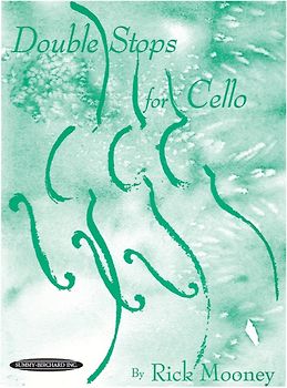 Double Stops for Cello