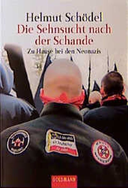 Die Sehnsucht nach der Schande