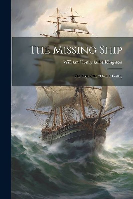 The Missing Ship