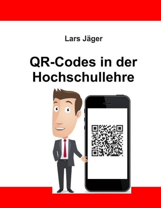 QR-Codes in der Hochschullehre