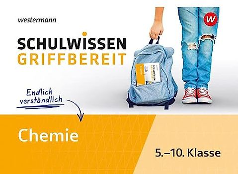 Schulwissen griffbereit