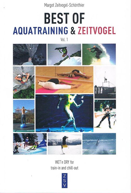 BEST OF AQUATRAINING & ZEITVOGEL