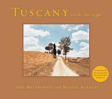 Tuscany: Inside the Light