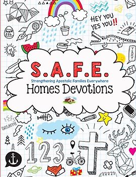 SAFE Homes Devotions
