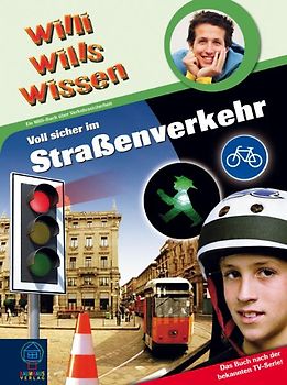 Voll sicher im Straßenverkehr