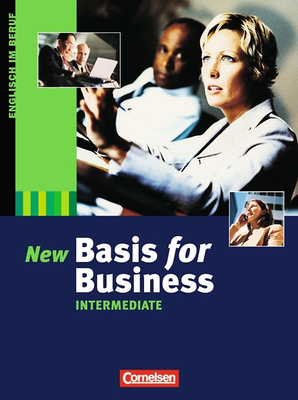 Basis for Business - Third Edition - Intermediate