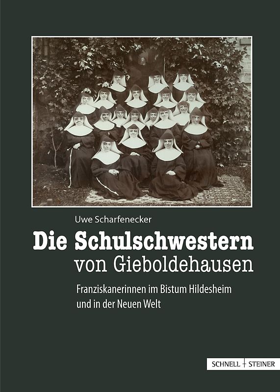 Die Schulschwestern von Gieboldehausen