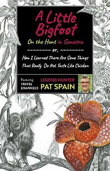 A Little Bigfoot: On the Hunt in Sumatra