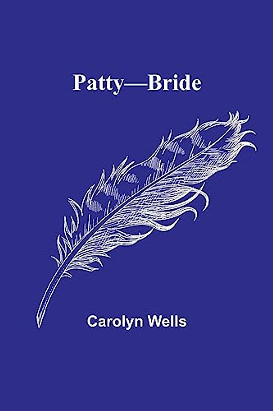 Patty-Bride