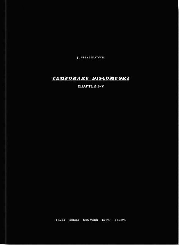 Temporary Discomfort