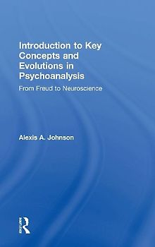 Introduction to Key Concepts and Evolutions in Psychoanalysis