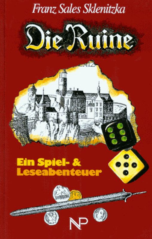 Die Ruine