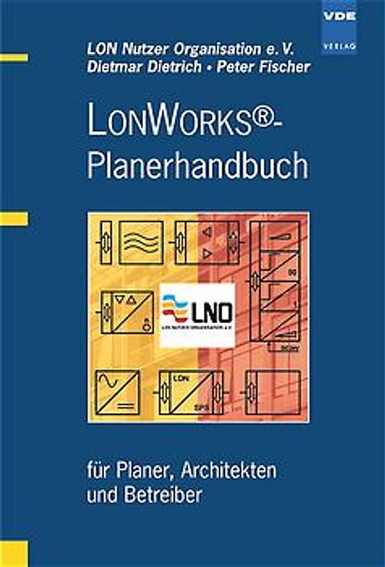 LONWORKS® – Planerhandbuch