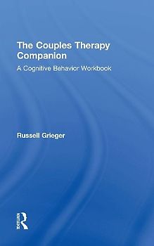 The Couples Therapy Companion