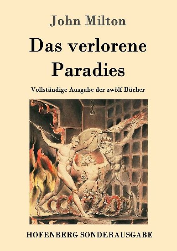 Das verlorene Paradies