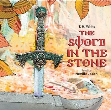The Sword In The Stone