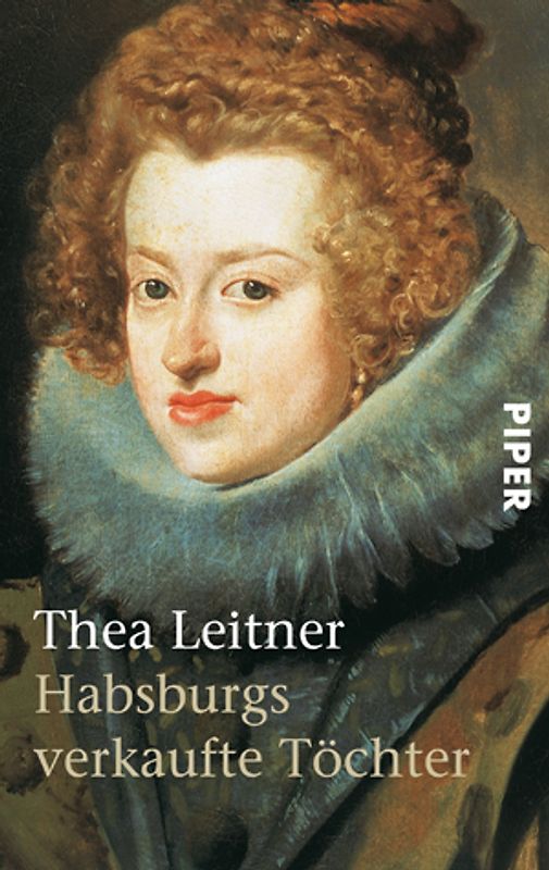 Habsburgs verkaufte Töchter