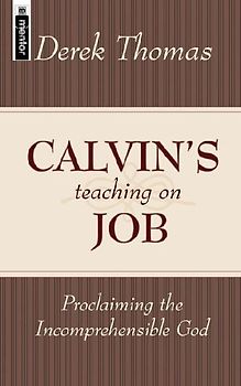 Calvin's Teaching on Job