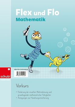 Flex und Flo Mathematik - Ausgabe Schweiz / Flex und Flo Mathematik