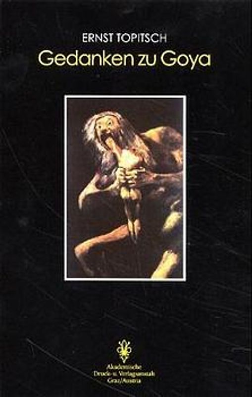 Gedanken zu Goya