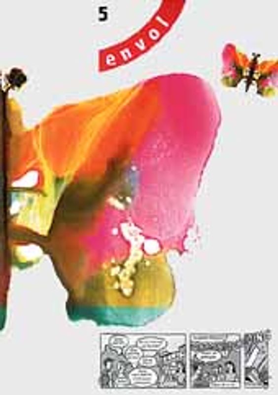 envol 5 / Schülerbuch