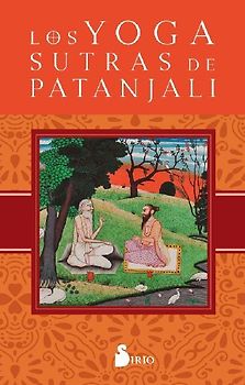 Yoga Sutras de Patanjali, Los -V2*
