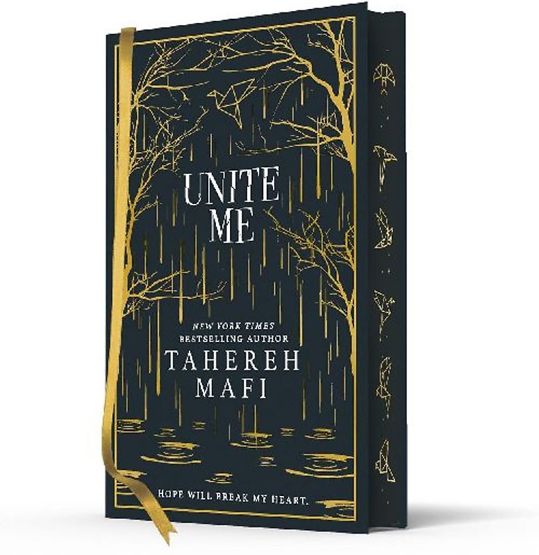 Unite Me. Special Collectors Edition