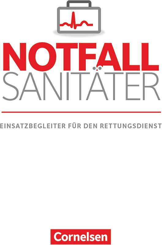 Notfallsanitäter - Rettungsdienst
