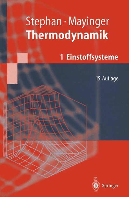 Thermodynamik