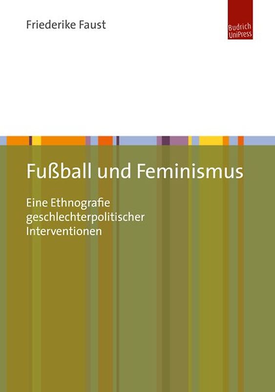 Fußball und Feminismus