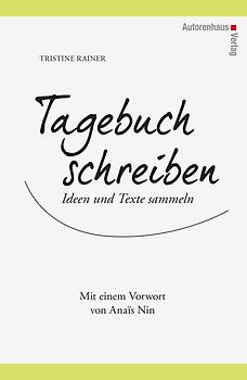 Tagebuch schreiben
