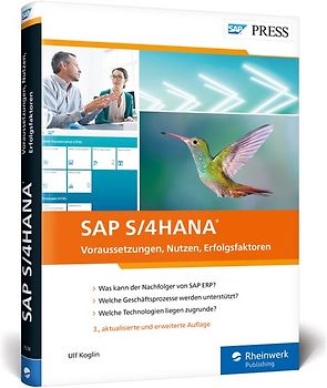 SAP S/4HANA