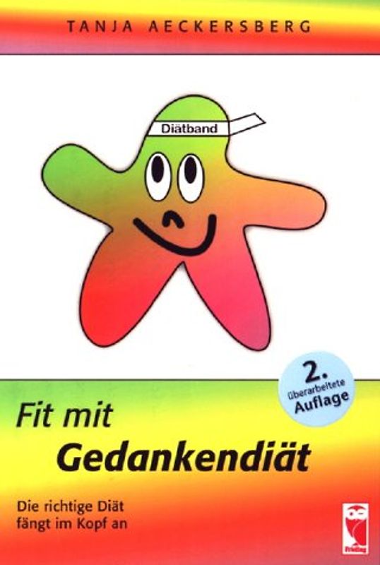 Fit mit Gedankendiät