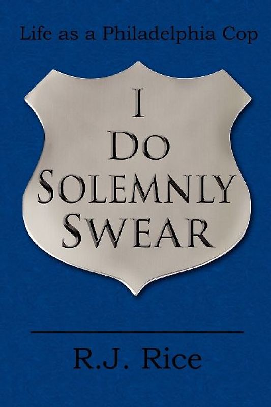 I Do Solemnly Swear