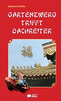 Gartenzwerg trifft Dachreiter