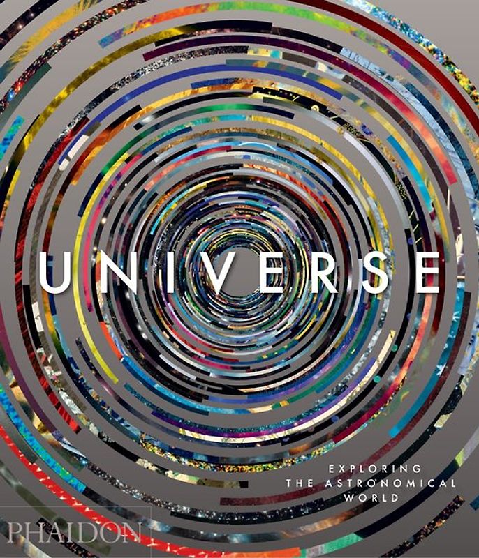 Universe: Exploring the Astronomical World