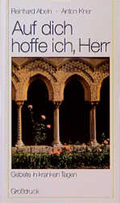Auf dich hoffe ich, Herr