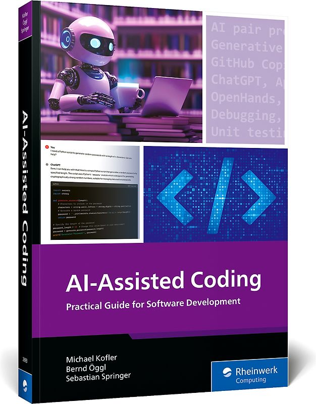 AI-Assisted Coding