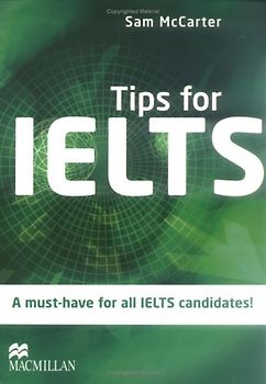 Tips for IELTS
