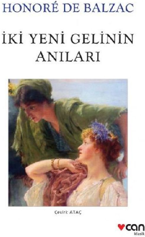 Iki Yeni Gelinin Anilari