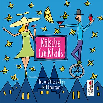 Kölsche Cocktails