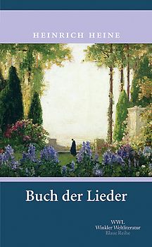 Buch der Lieder
