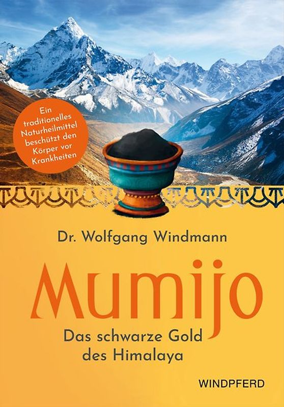 Mumijo – Shilajit