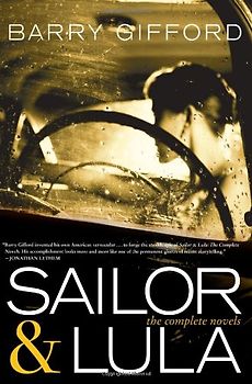 Sailor & Lula: The Complete Novels
