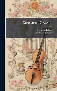 Singing Games