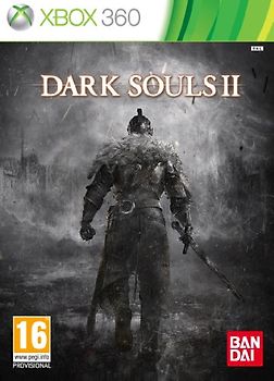 Dark Souls II [Internationale Version] Xbox 360