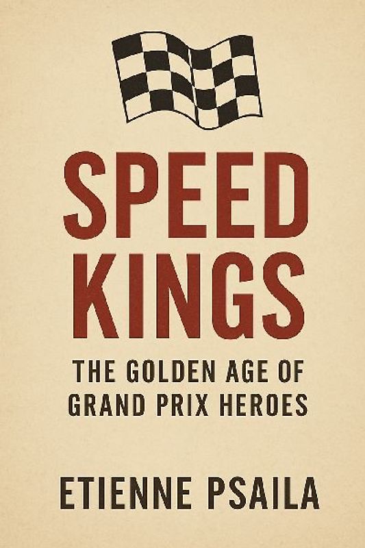 Speed Kings