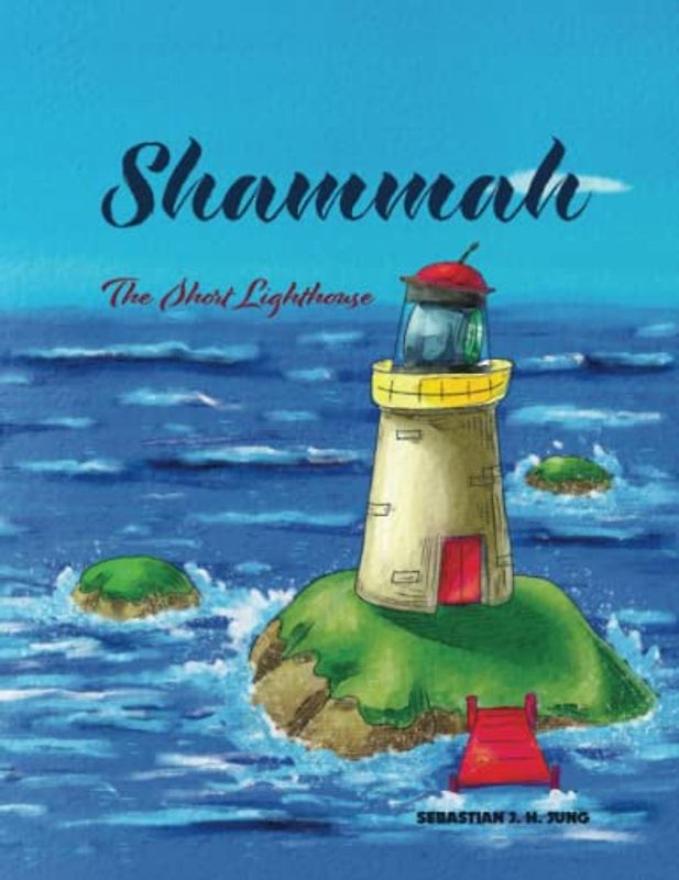 Shammah: The Short Lighthouse