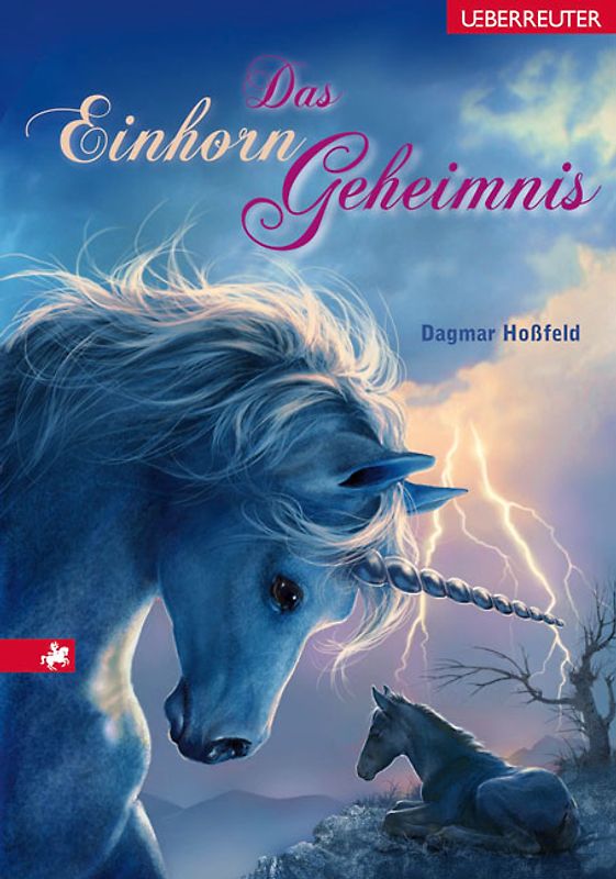 Das Einhorngeheimnis
