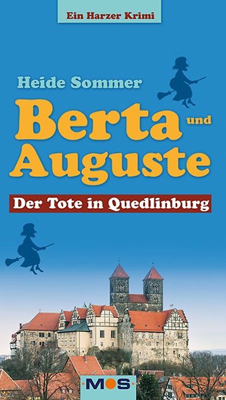 Berta und Auguste